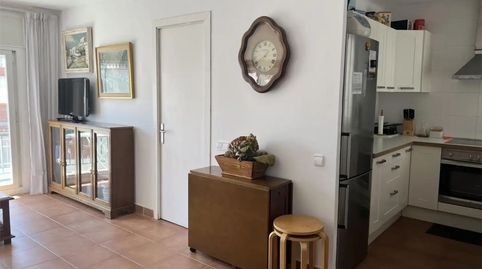 Foto 3 de Piso en venta en Carrer Riera Vaquer, 11, Urbanitzacions, Sant Pol de Mar
