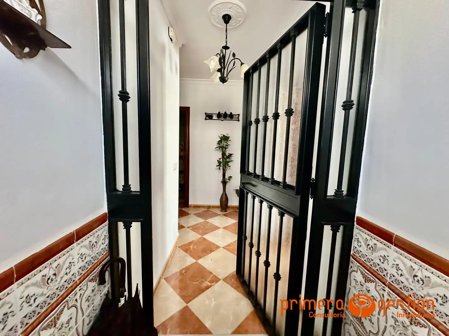 Casa in vendita a Villanueva del Río y Minas, imagen 17