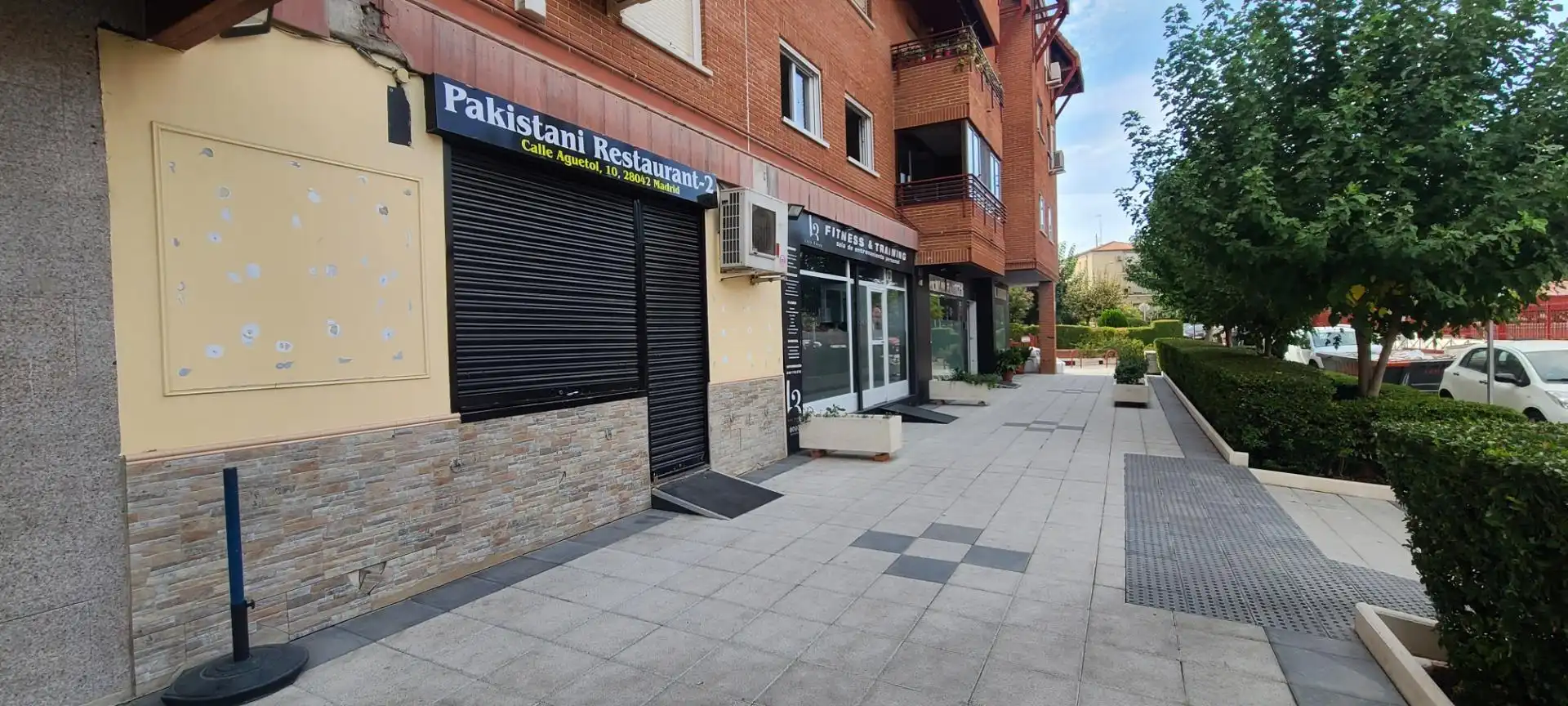 Local comercial en venda a Barajas, imagen 2