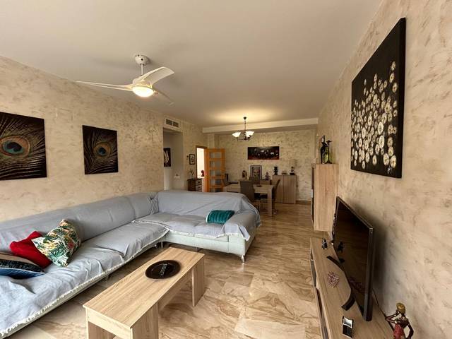 Piso en Venta en Centro