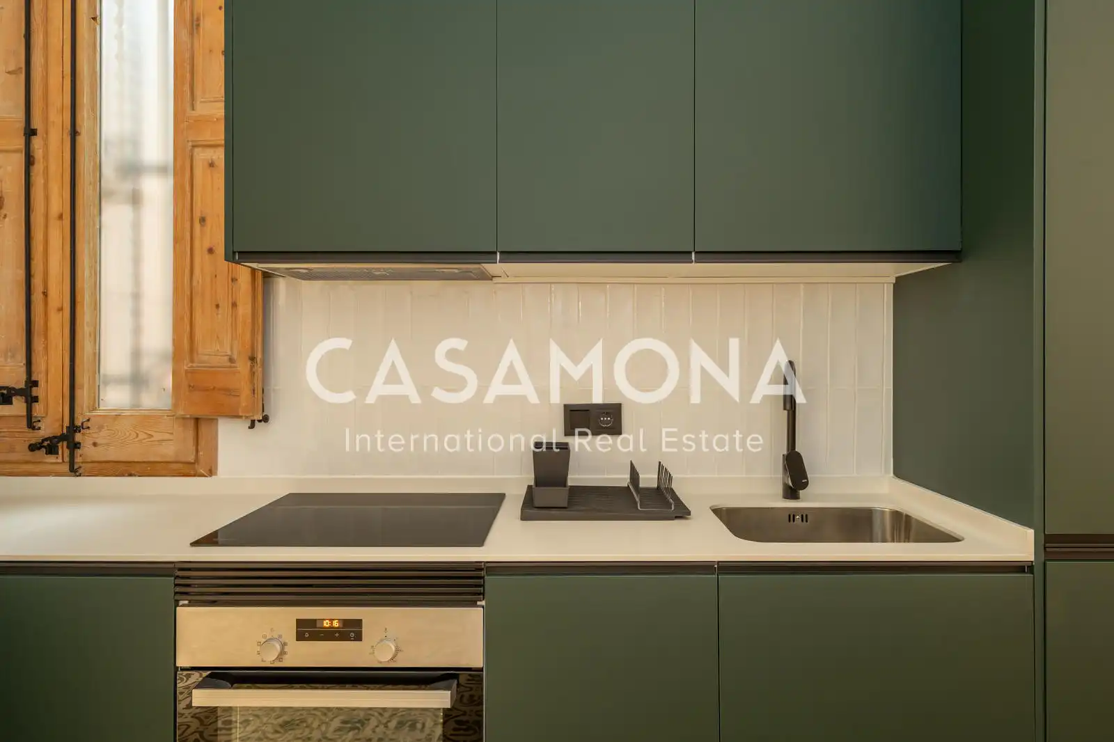Apartament de lloguer amb opció a compra a Carrer de la Providència, Vila de Gràcia