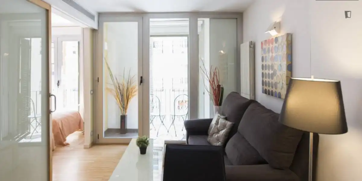 Apartamento con ascensor en alquiler en Centro, imagen 20