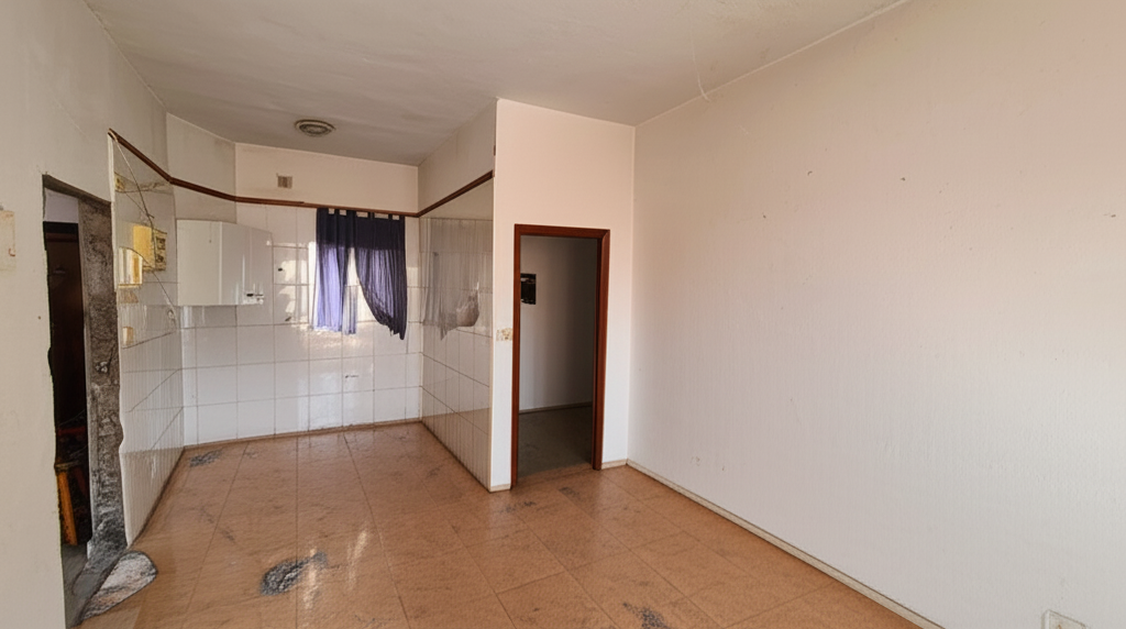 Flat for sale in Schamann - Rehoyas