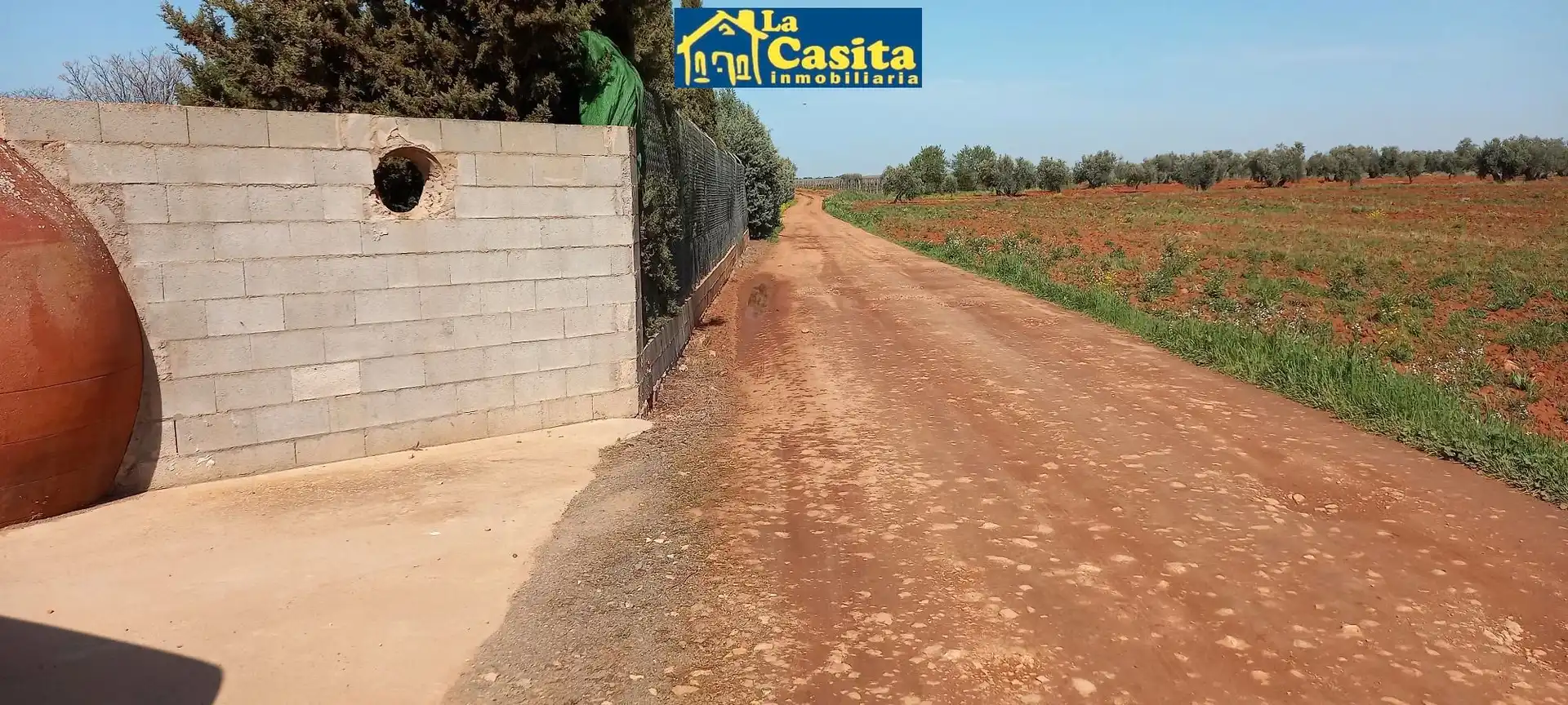 Nau industrial en venda a Almagro, imagen 6