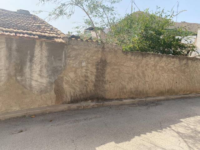 Terreno residencial en Venta en El Esparragal