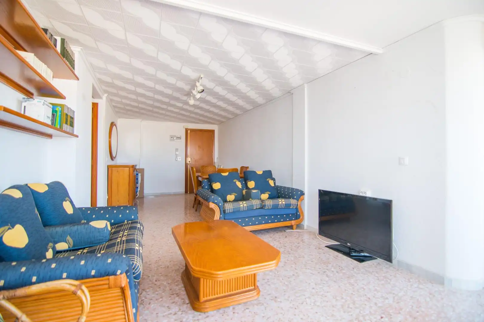 Appartement compact avec piscine à vendre à Playa de Gandia, imagen 8