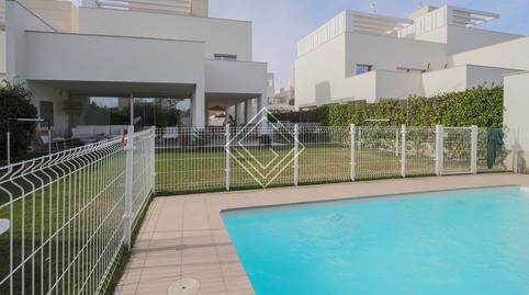 Photo 3 of Single-family semi-detached to rent in Valdemarín, Madrid