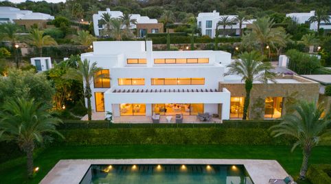 Foto 3 de Casa o xalet en venda a Lugar Cortesin, 96, Casares Golf - Casares del Sol, Casares