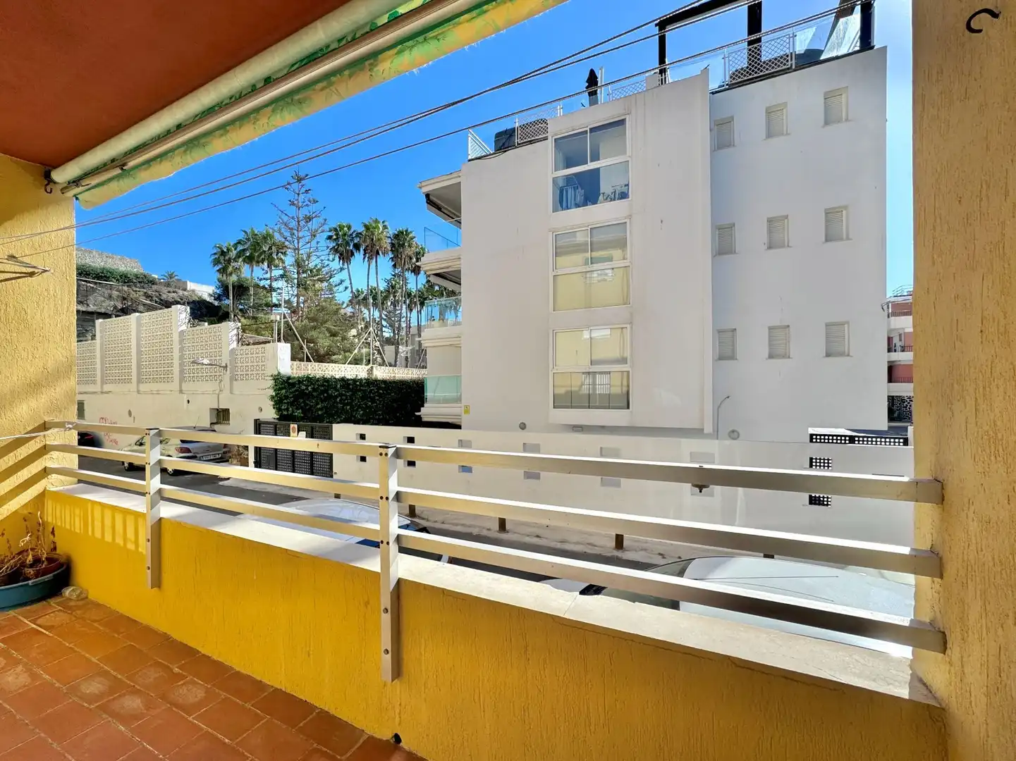 Apartment with lift for sale in geraneos 6, imagen 2