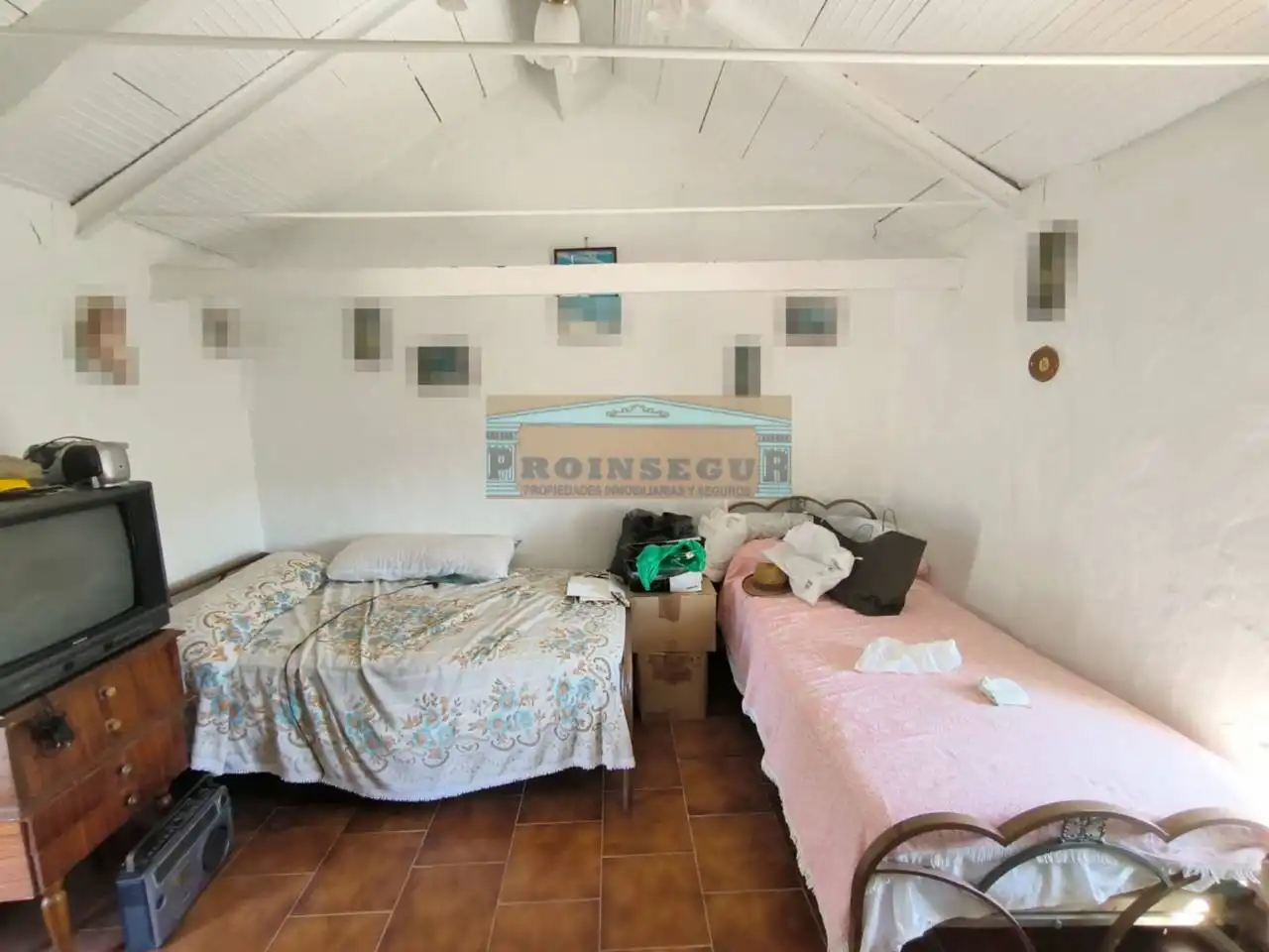 Casa rustica con piscina in vendita a Calle Toledillo, imagen 8