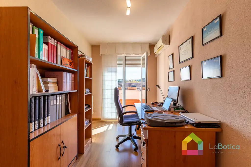 Detached homes for sale in Toledo  with Air Conditioner, Heating and Terrace