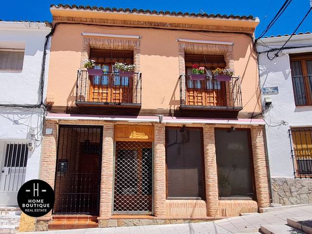Finca rústica en Venta en Plaza Villa De La en Loeches
