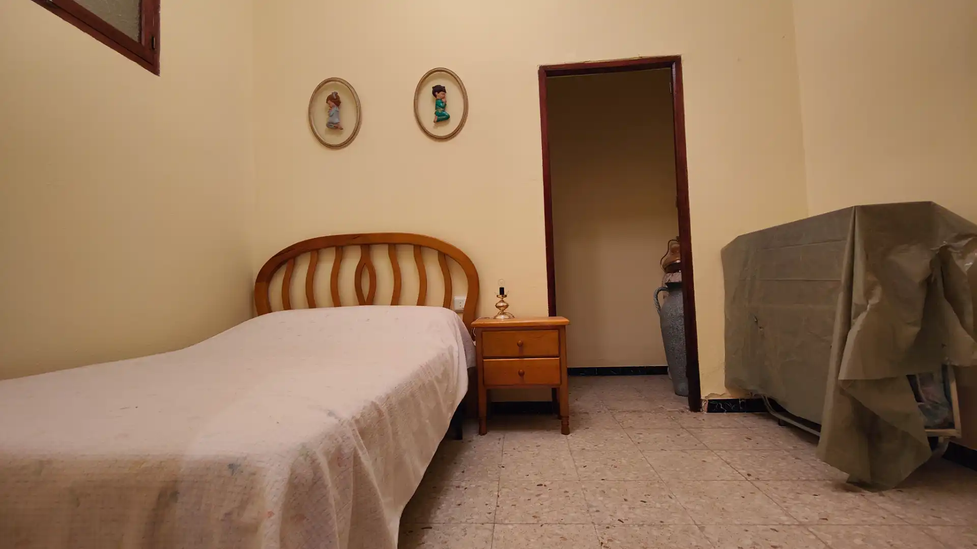 Erdgeschosswohnung zum Verkauf in Don Benito, imagen 2