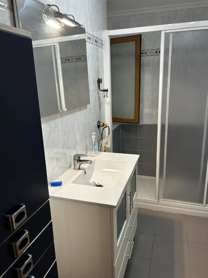 Flat for sale in Arévalo, Ávila