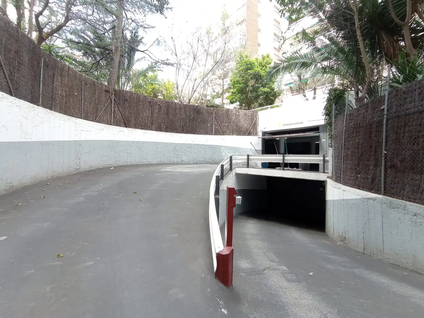 Garaje en venta en Calle del Capitán Arenas, Sarrià