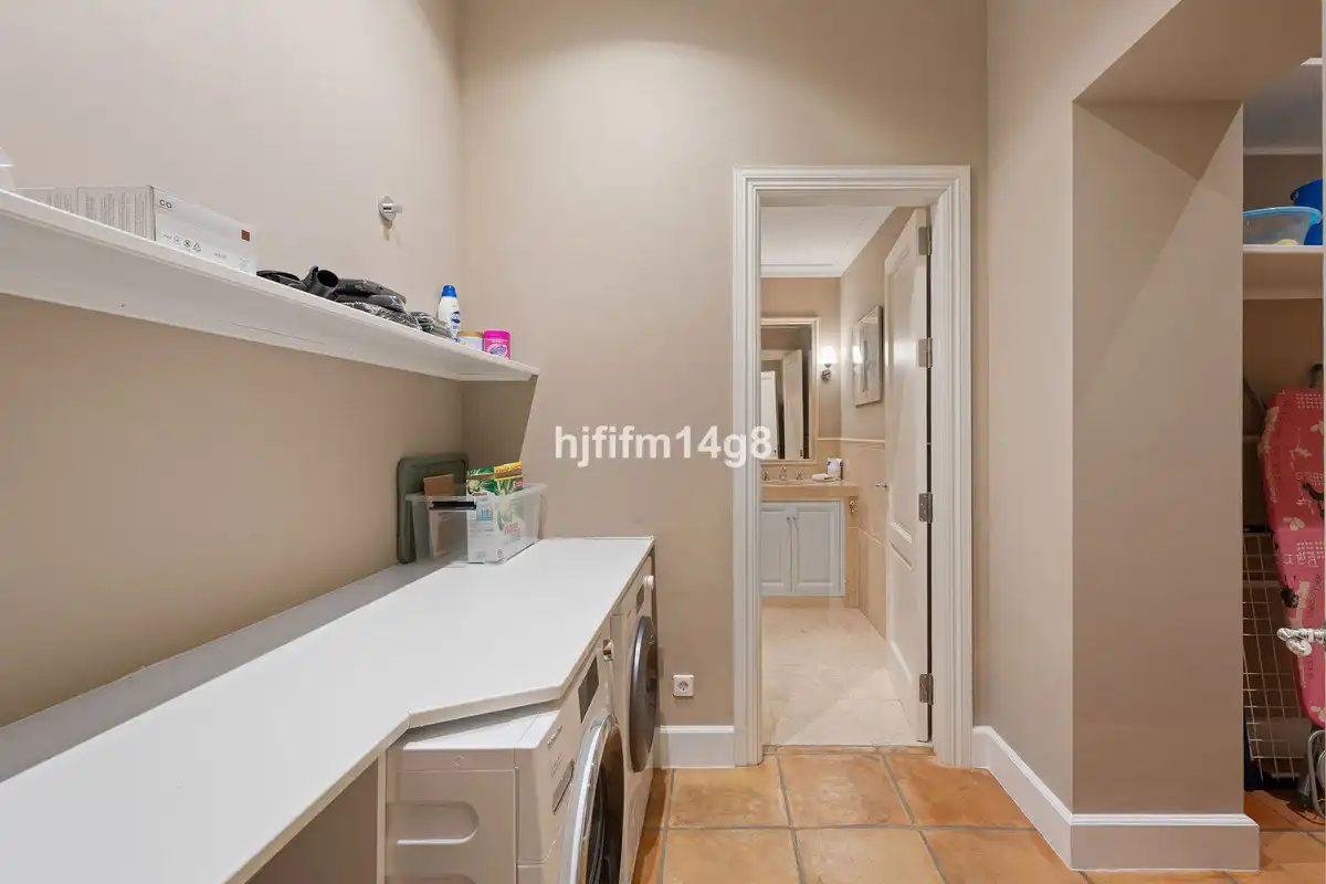 Terraced house for sale in Milla de Oro, imagen 33