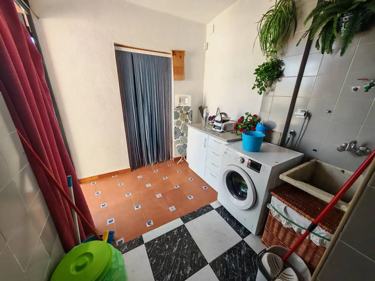 Casa con jardín en venta en Carretera Estación de Tocón, imagen 26