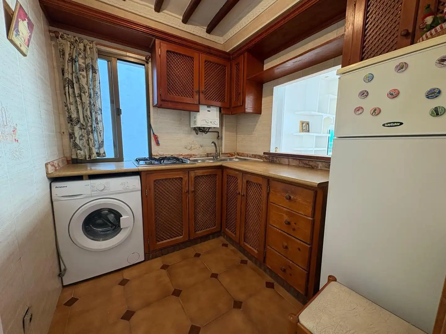 Flat for sale in San Pedro de Alcántara, imagen 7