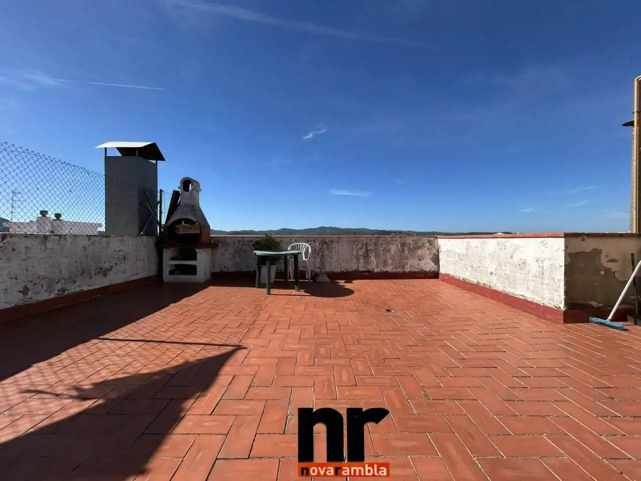 Terrassa de Pis en venda en Ripollet amb Aire condicionat, Calefacció i Terrassa