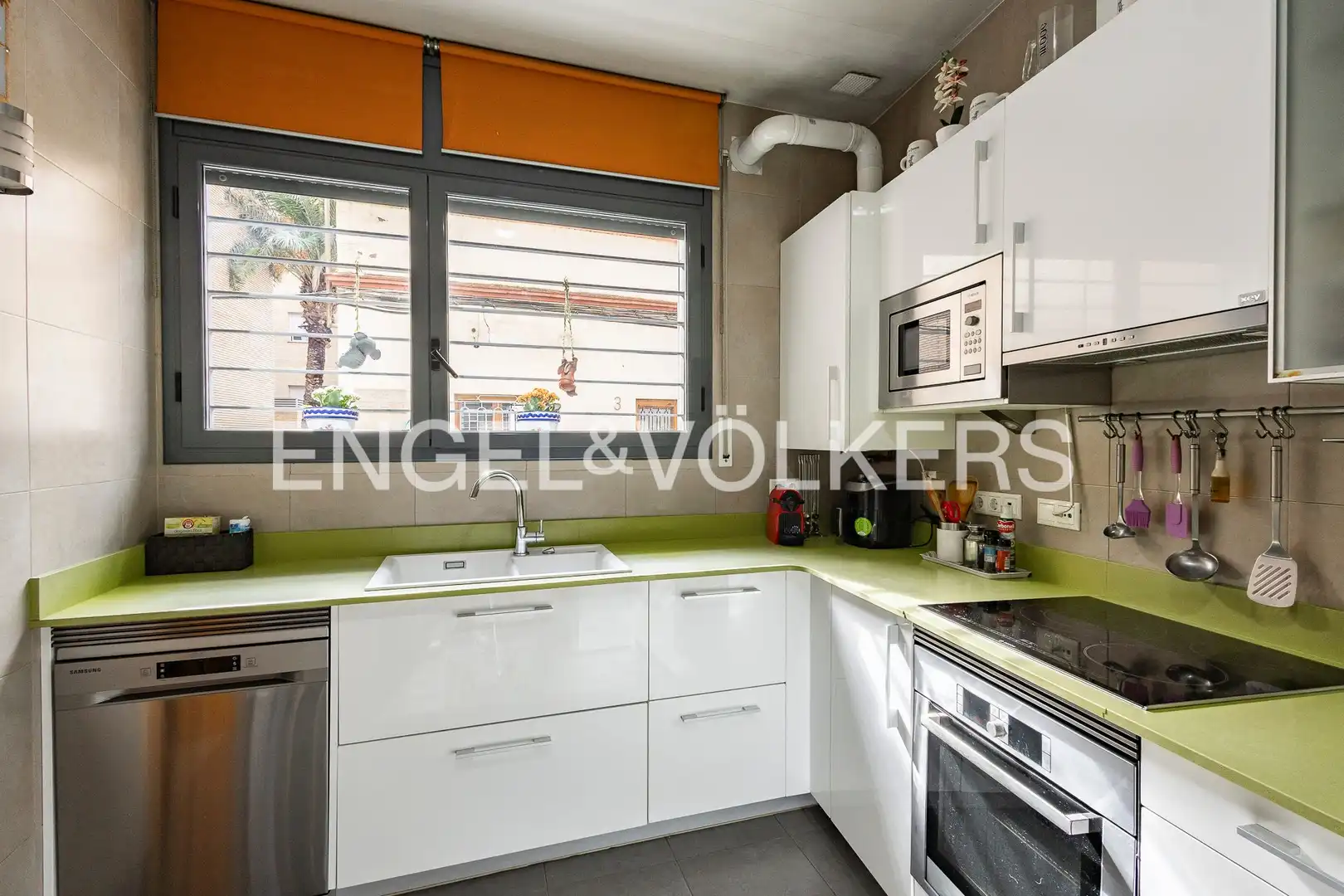 Casa a schiera con balcone in vendita a Fontsanta - Fatjó, imagen 9