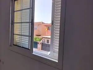 Balcony of Duplexes for rent in Arona  with Terrace