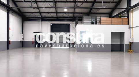 Foto 3 von Fabrikhallen zur Miete in Avinguda de Ragull, 42, El Coll, Sant Cugat del Vallès