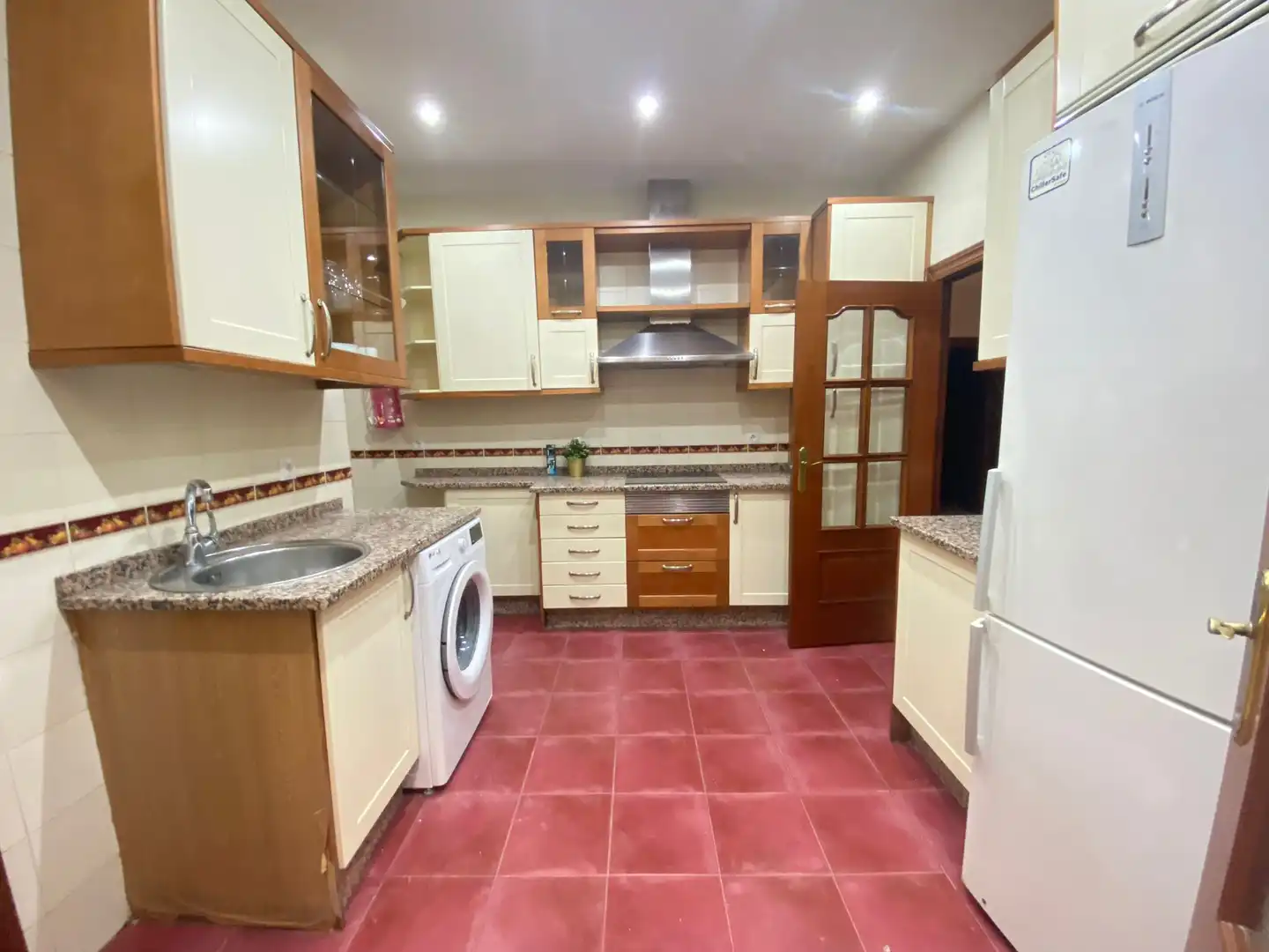 Habitació a Avenida del Mediterráneo, 9, Niño Jesús