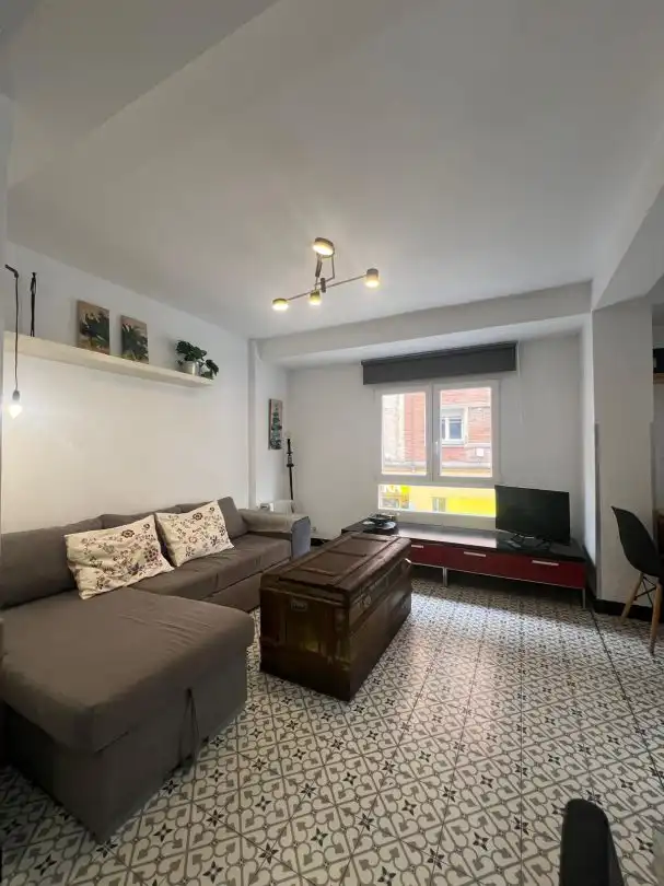 Flat for rent in Llano