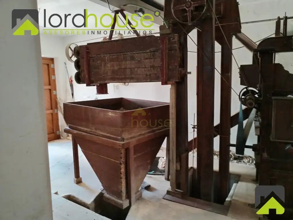 Inmuebles singulares con ascensor en venta en N/A, imagen 7