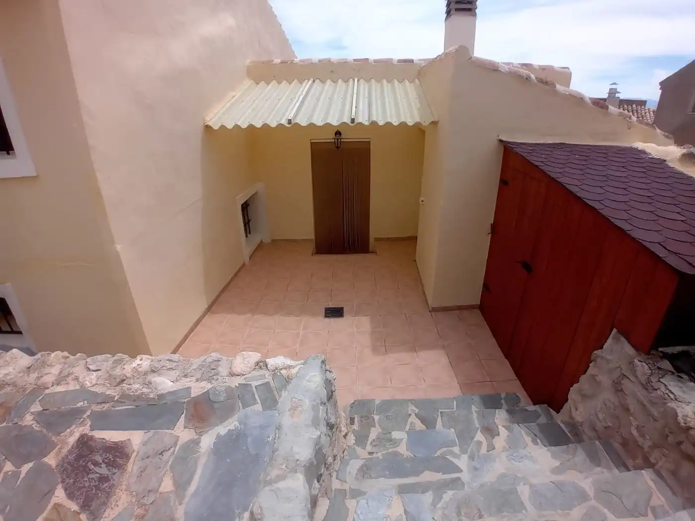 Adosado con jardín en venta en Puebla de Don Fadrique, imagen 15