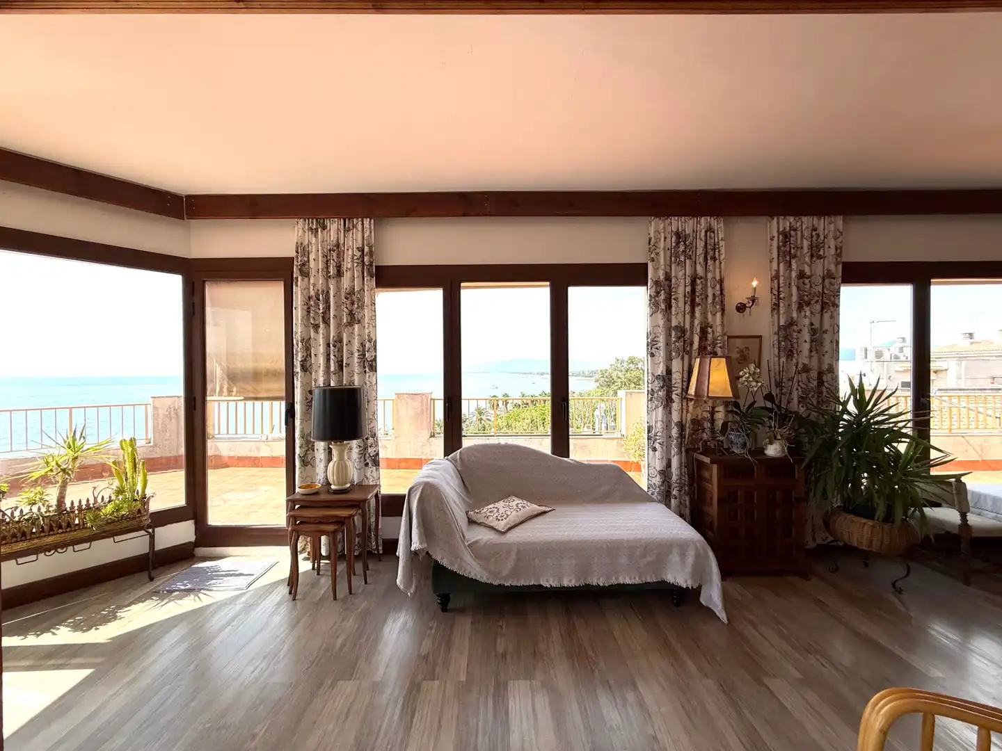 Attique avec ascenseur à vendre à Passeig de Miramar 6, imagen 27