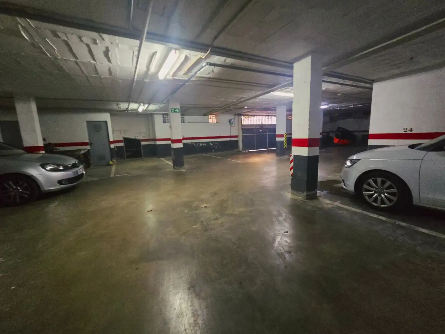 Parkplatz mit Aufzug zum Verkauf in Centre, imagen 15