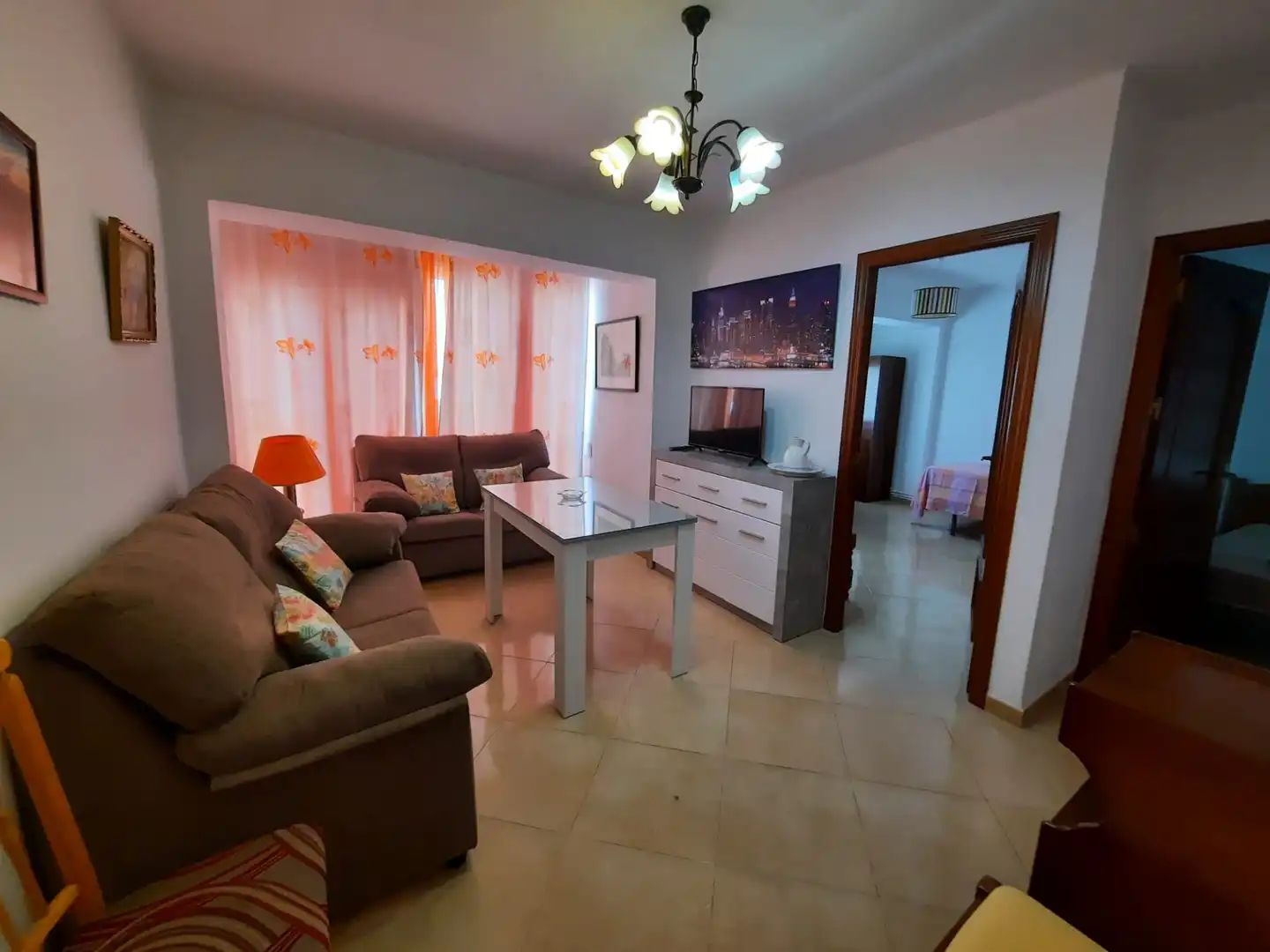 Habitación en Arabial, 103, Camino de Ronda