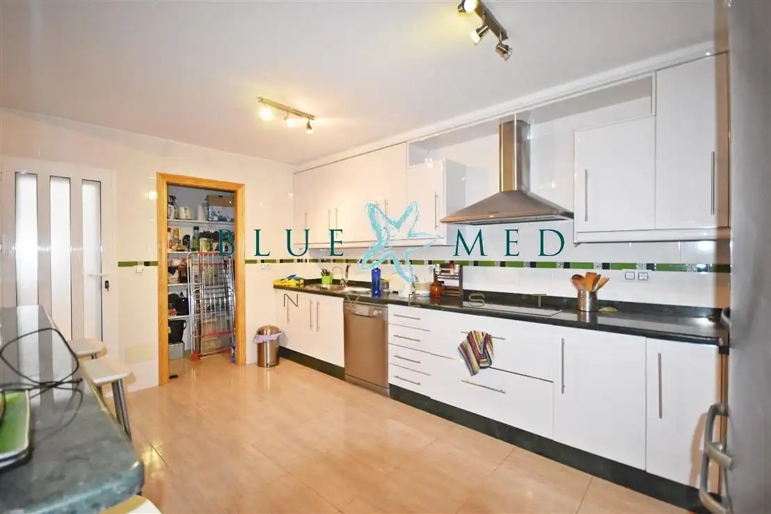 Dúplex en venta en Calle del Siglo, 7, Mazarrón Casco Urbano