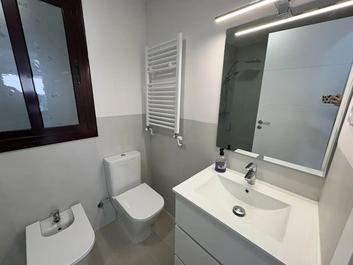 Flat with lift for sale in Centre - Sant Oleguer, imagen 6