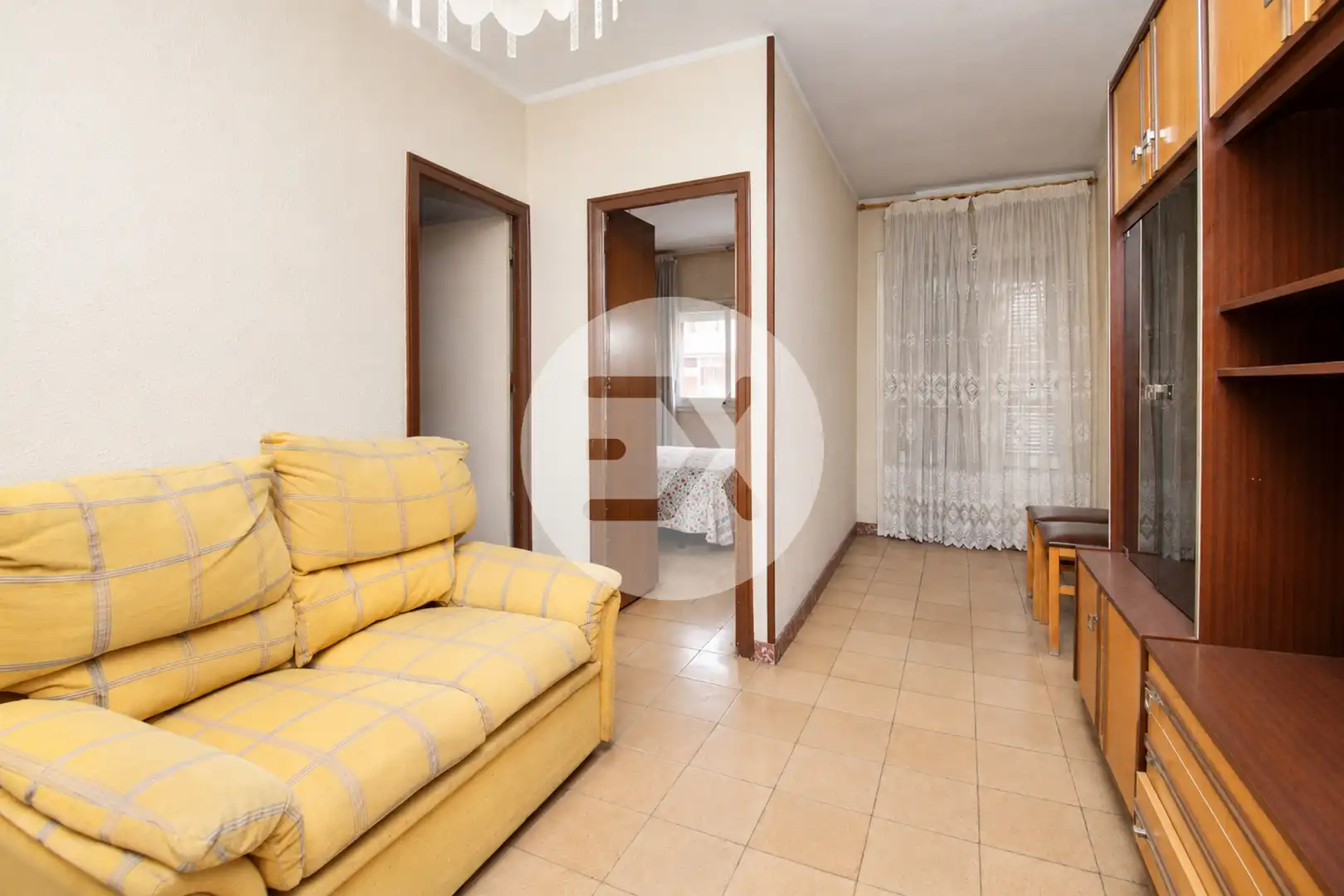 Wohnung mit Terrasse zum Verkauf in Gràcia