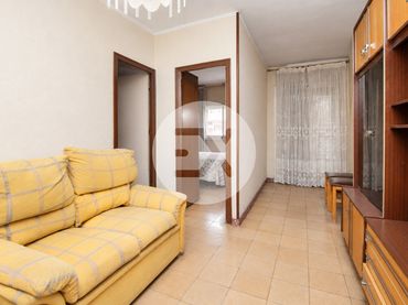 Wohnung mit Balkon zum Verkauf in Gràcia