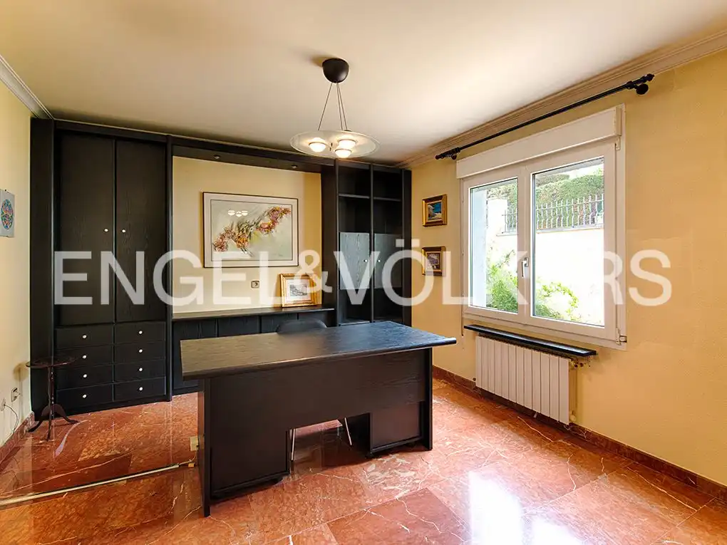 Casa con terraza en venta en Parc Bosc - Castell, imagen 26