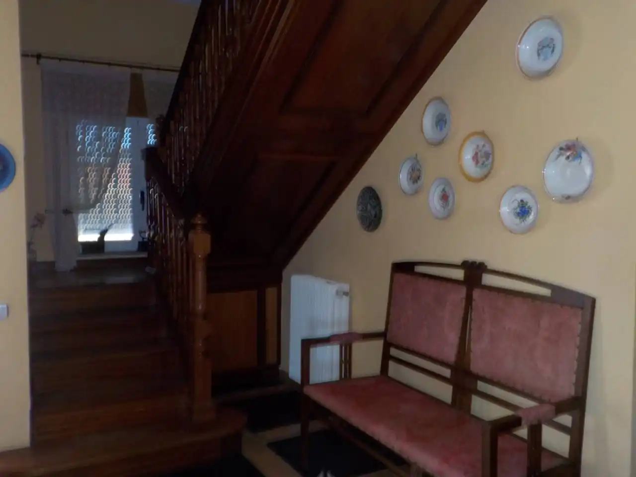 Detached house with garden for sale in Poligono 15, imagen 48
