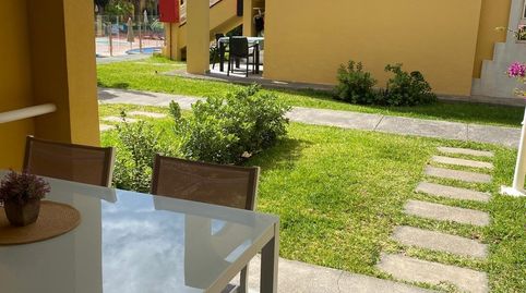 Foto 3 von Wohnungen zur Miete in Calle Calle Tauro, Maspalomas - Meloneras, San Bartolomé de Tirajana