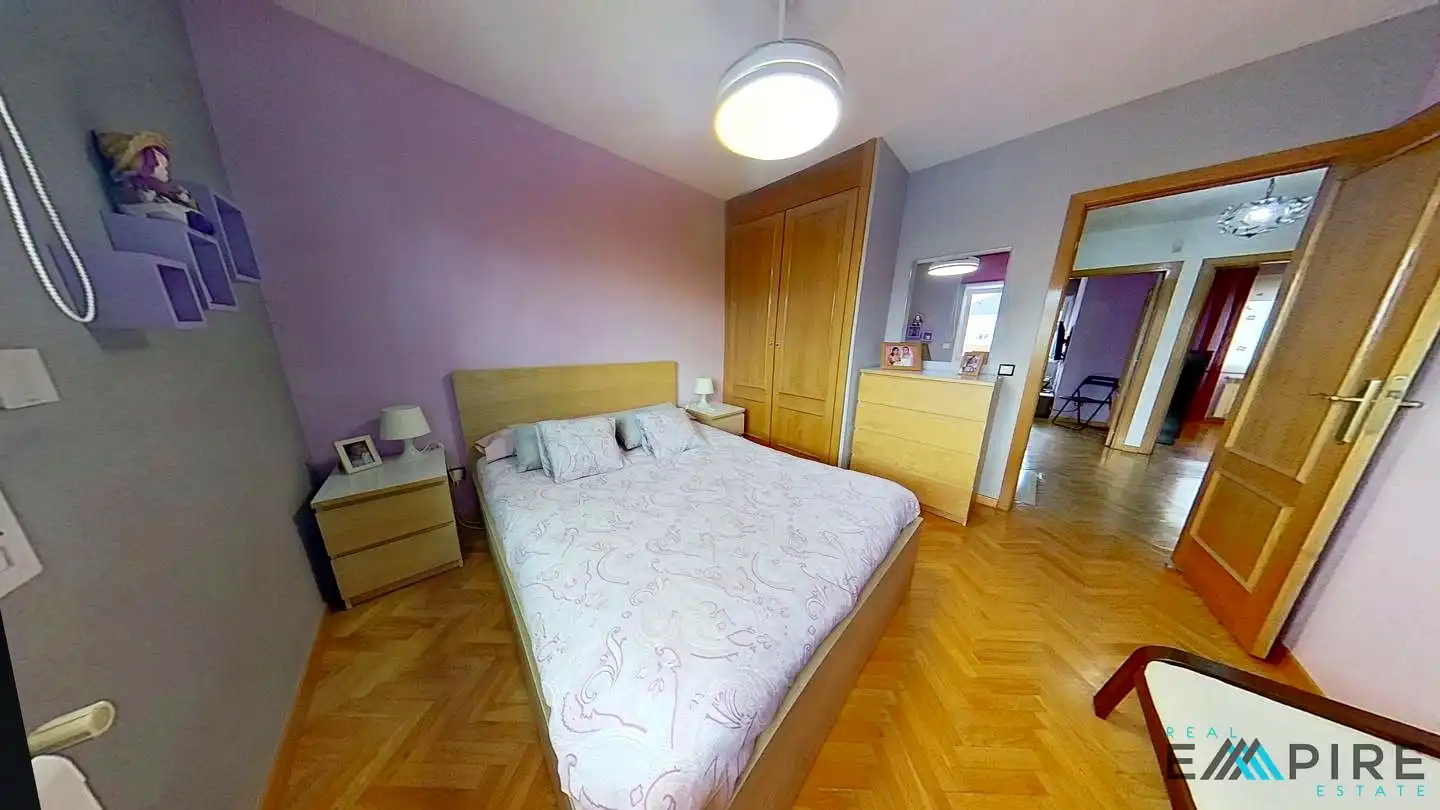 Semi-detached house with pool for sale in Ugena, imagen 43