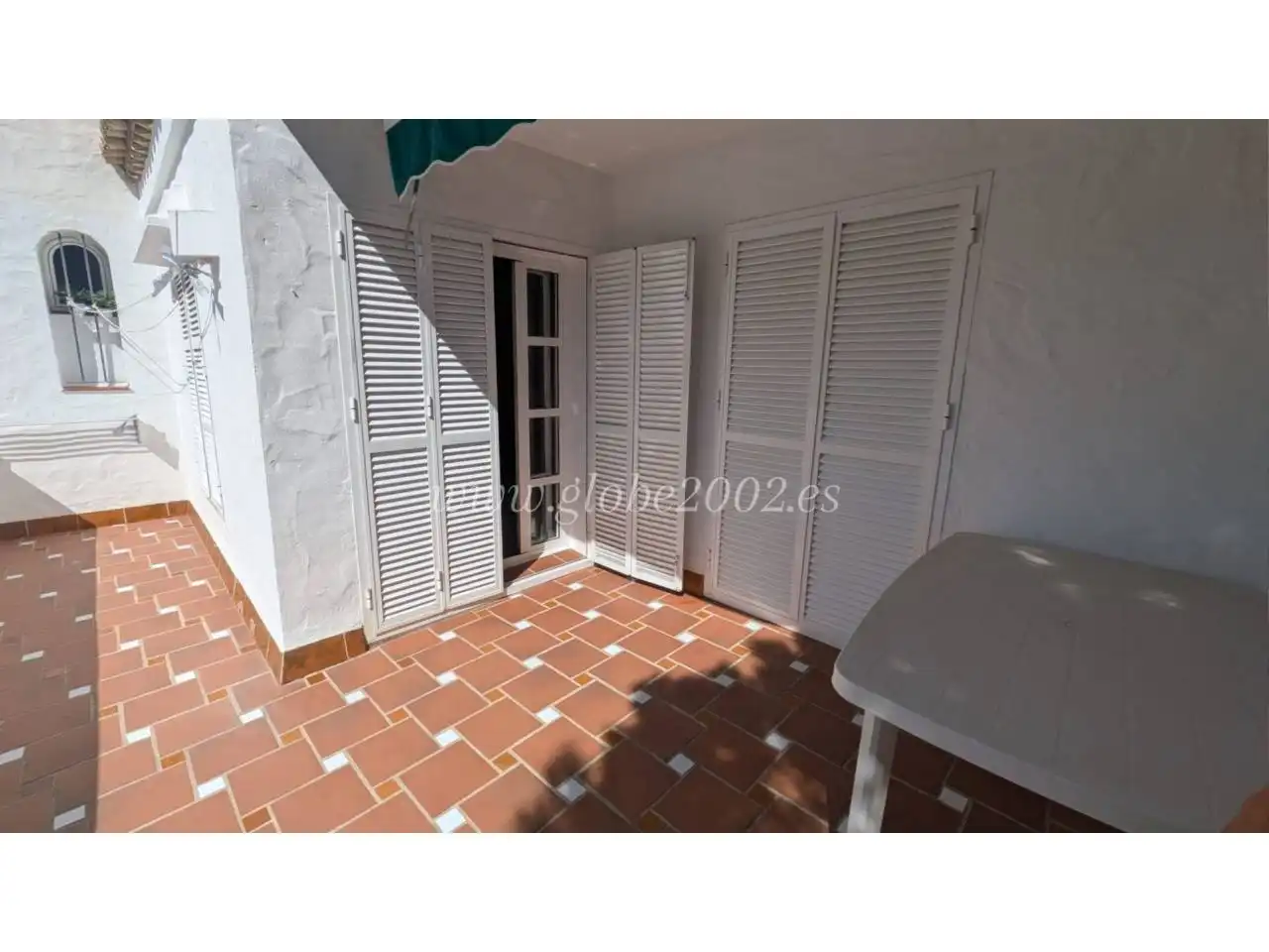 Apartment mit Terrasse zur Miete in Sancti Petri, imagen 5