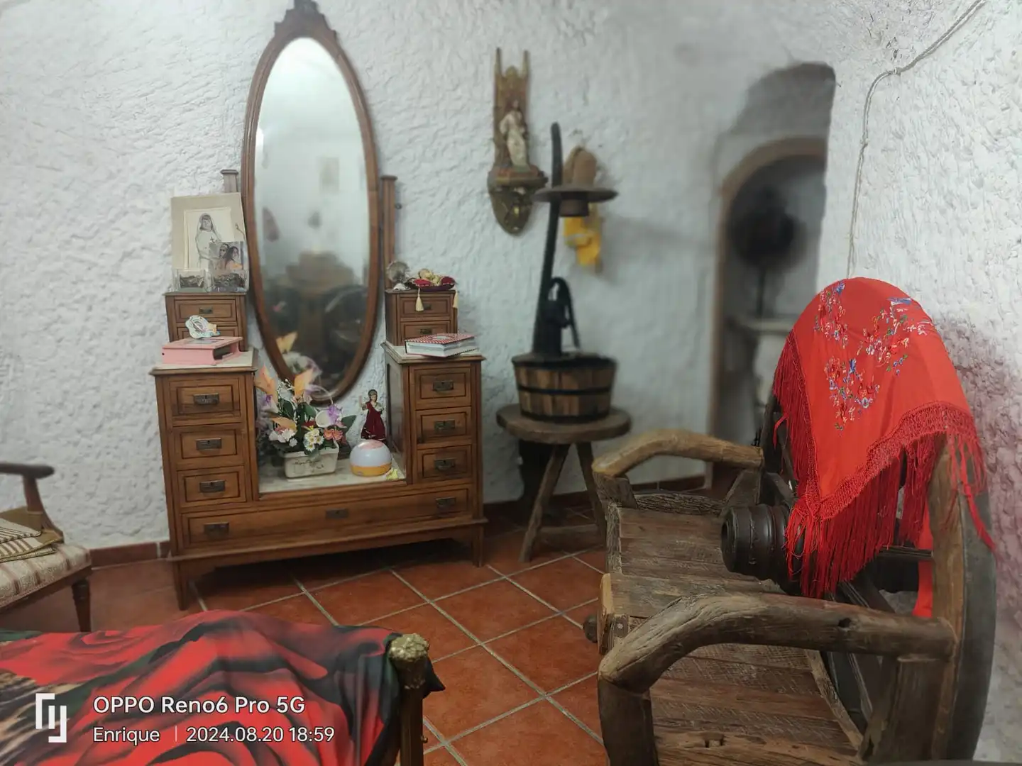 Casa in vendita a Cortes y Graena, imagen 36
