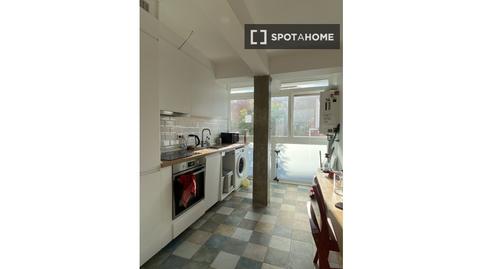 Photo 5 of Flat to rent in Opañel, Madrid