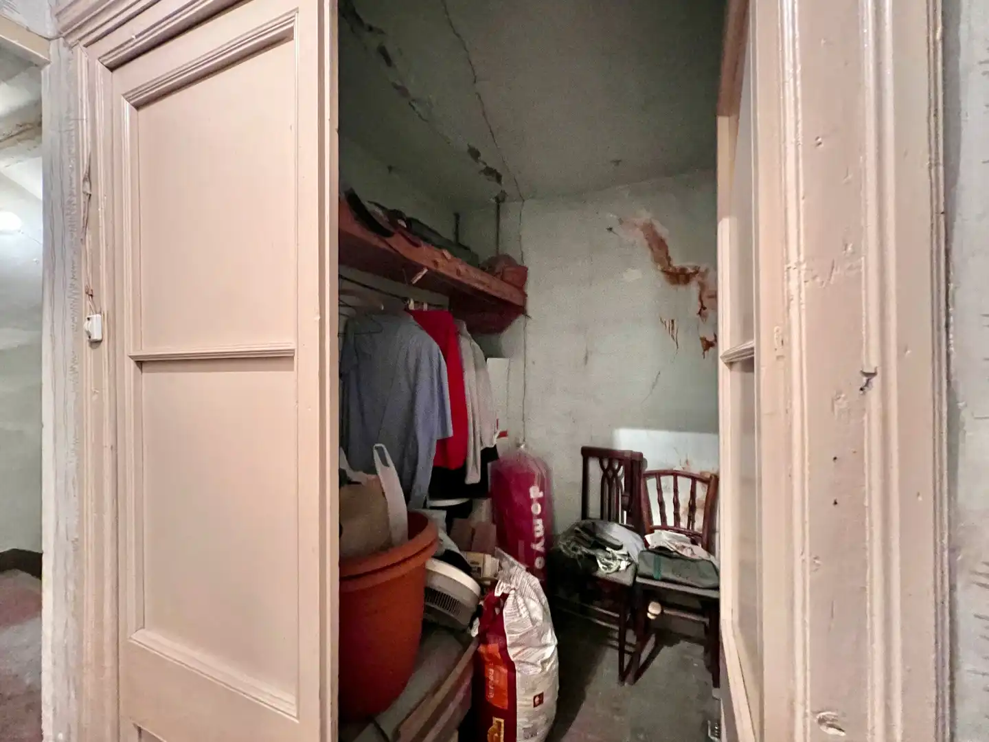 Bedroom of Houses for sale in Cornudella de Montsant  with Balcony