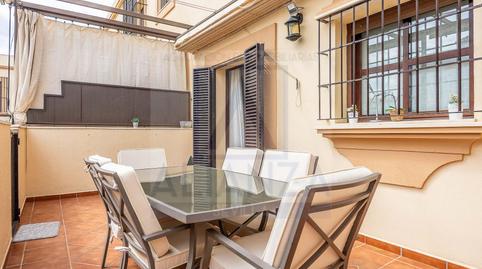 Foto 3 de Casa adosada en venda a Plaza Aragón, 4, San José de la Rinconada, La Rinconada