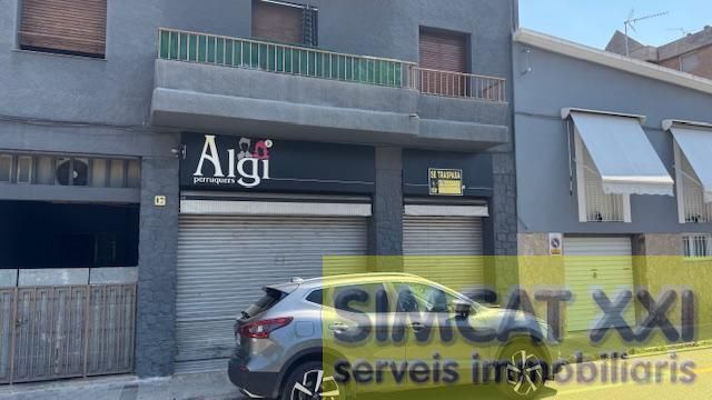 Premises to rent in Creu de la Mà