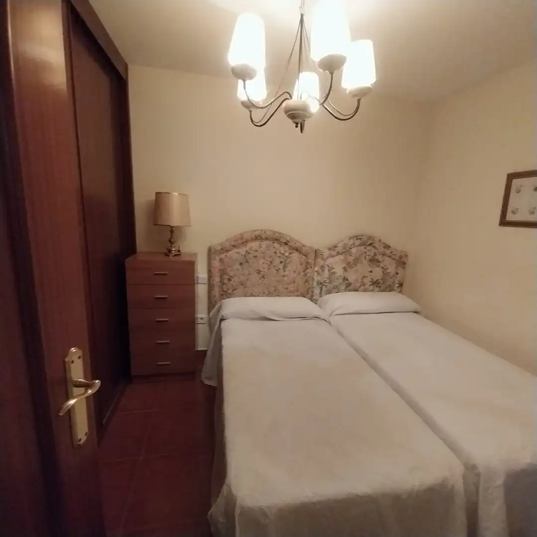 Casa a schiera con terrazza in vendita a Calle Ciriaco Velasco 18, imagen 39