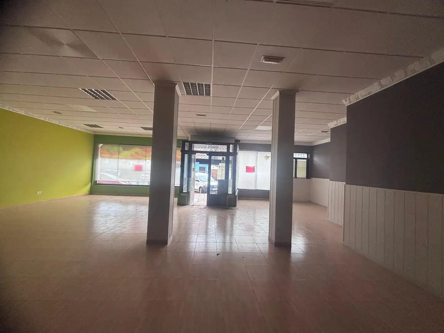 Local comercial en venda a Calle del Redondo 34, imagen 12