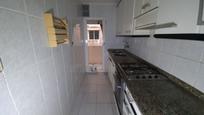 Kitchen of Flat for sale in Reus  with Heating